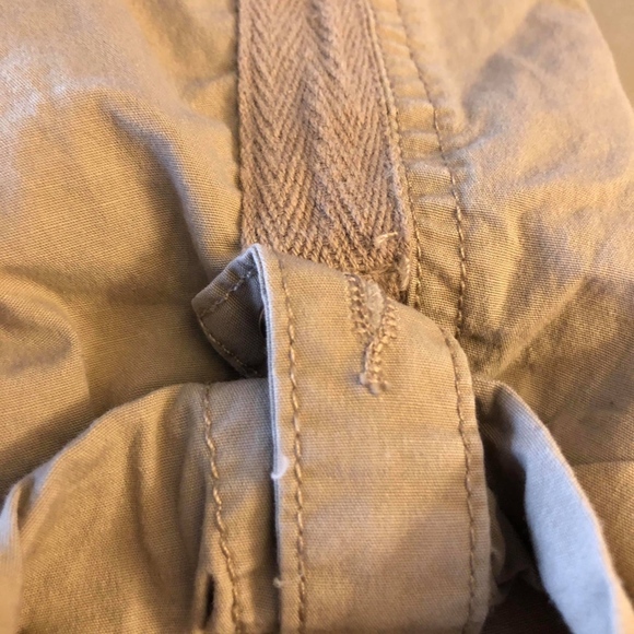 Capris - Picture 3 of 3